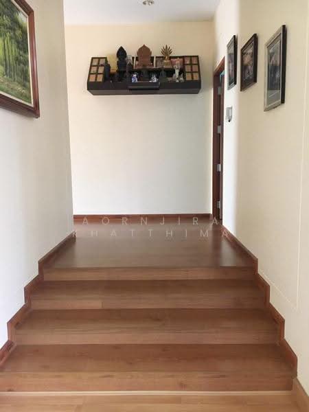 S2846 Single-Storey Detached House with Spacious Garden | Hang Dong | Near Panyaden, Lanna Interna, Chiang Mai, Ban Waen, Hang Dong, Chiang Mai, 4 Bedrooms, 225 sqm, Single Detached House For Sale, by Aornjira Khatthima, 500636124 - DDproperty.com