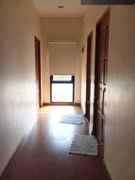 S2846 Single-Storey Detached House with Spacious Garden | Hang Dong | Near Panyaden, Lanna Interna, Chiang Mai, Ban Waen, Hang Dong, Chiang Mai, 4 Bedrooms, 225 sqm, Single Detached House For Sale, by Aornjira Khatthima, 500636124 - DDproperty.com