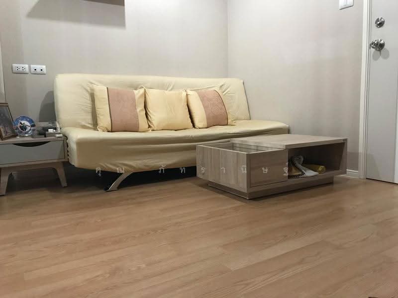 Lumpini Mega City Bangna : ลุมพินี เมกะ ซิตี้ บางนา, สมุทรปราการ, ถ.หน้าดินบางนา-ตราด, บางแก้ว, บางพลี, สมุทรปราการ, 26 ตร.ม., คอนโด ให้เช่า, โดย คุณ ภัทรานิษฐ์, 500636125 - DDproperty.com