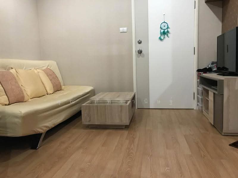 Lumpini Mega City Bangna : ลุมพินี เมกะ ซิตี้ บางนา, สมุทรปราการ, ถ.หน้าดินบางนา-ตราด, บางแก้ว, บางพลี, สมุทรปราการ, 26 ตร.ม., คอนโด ให้เช่า, โดย คุณ ภัทรานิษฐ์, 500636125 - DDproperty.com