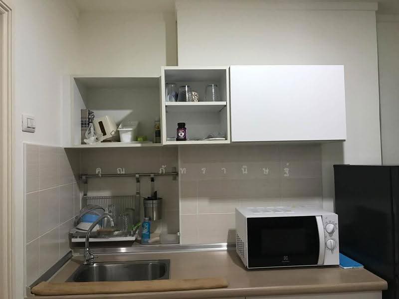 Lumpini Mega City Bangna, Samut Prakan, Bang Na-Trat Frontage Rd, Bang Kaeo, Bang Plee, Samut Prakan, 1 Bedroom, 26 sqm, Condo For Rent, by คุณ ภัทรานิษฐ์, 500636125 - DDproperty.com