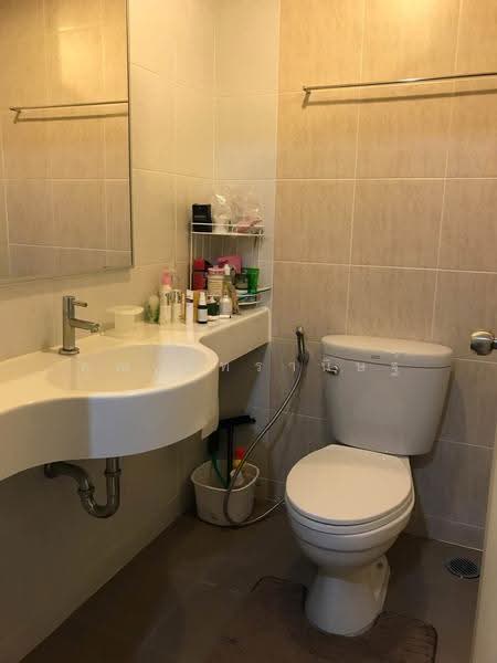 Lumpini Mega City Bangna, Samut Prakan, Bang Na-Trat Frontage Rd, Bang Kaeo, Bang Plee, Samut Prakan, 1 Bedroom, 26 sqm, Condo For Rent, by คุณ ภัทรานิษฐ์, 500636125 - DDproperty.com