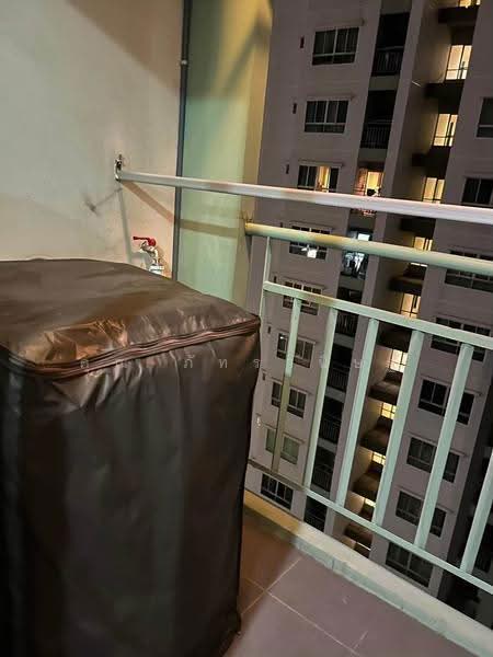 Lumpini Mega City Bangna, Samut Prakan, Bang Na-Trat Frontage Rd, Bang Kaeo, Bang Plee, Samut Prakan, 1 Bedroom, 26 sqm, Condo For Rent, by คุณ ภัทรานิษฐ์, 500636125 - DDproperty.com