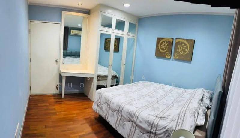 The Roof Garden Onnut, Bangkok, 697 Soi Sukhumvit 50, Phra Kanong, Khlong Toei, Bangkok, 2 Bedrooms, 65 sqm, Condo For Rent, by Sarena Choengsamor, 500636129 - DDproperty.com
