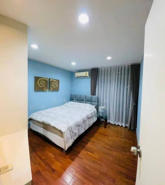 The Roof Garden Onnut, Bangkok, 697 Soi Sukhumvit 50, Phra Kanong, Khlong Toei, Bangkok, 2 Bedrooms, 65 sqm, Condo For Rent, by Sarena Choengsamor, 500636129 - DDproperty.com