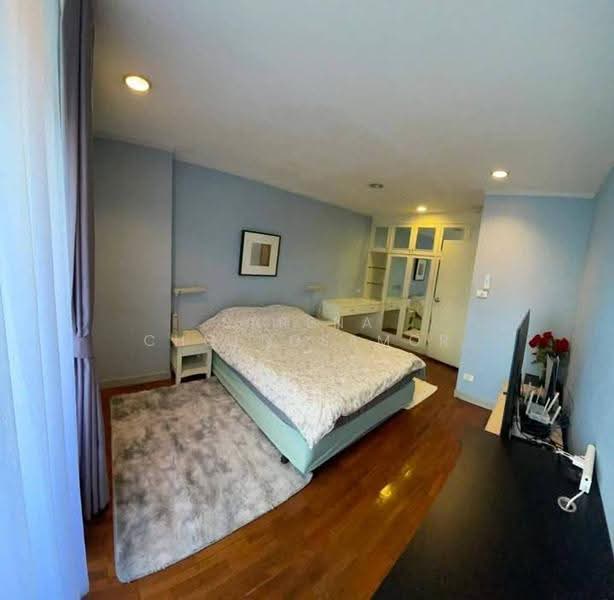 The Roof Garden Onnut, Bangkok, 697 Soi Sukhumvit 50, Phra Kanong, Khlong Toei, Bangkok, 2 Bedrooms, 65 sqm, Condo For Rent, by Sarena Choengsamor, 500636129 - DDproperty.com