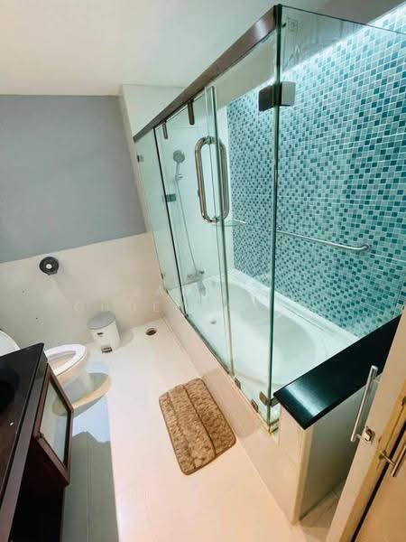 The Roof Garden Onnut, Bangkok, 697 Soi Sukhumvit 50, Phra Kanong, Khlong Toei, Bangkok, 2 Bedrooms, 65 sqm, Condo For Rent, by Sarena Choengsamor, 500636129 - DDproperty.com