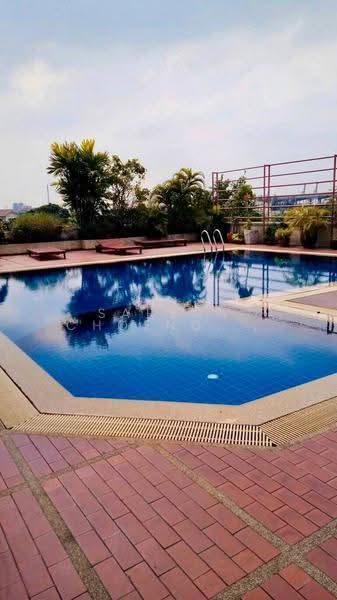 The Roof Garden Onnut : เดอะ รูฟ การ์เด้น อ่อนนุช, กรุงเทพ, 697 ซอยสุขุมวิท 50, พระโขนง, คลองเตย, กรุงเทพ, 65 ตร.ม., คอนโด ให้เช่า, โดย Sarena Choengsamor, 500636129 - DDproperty.com