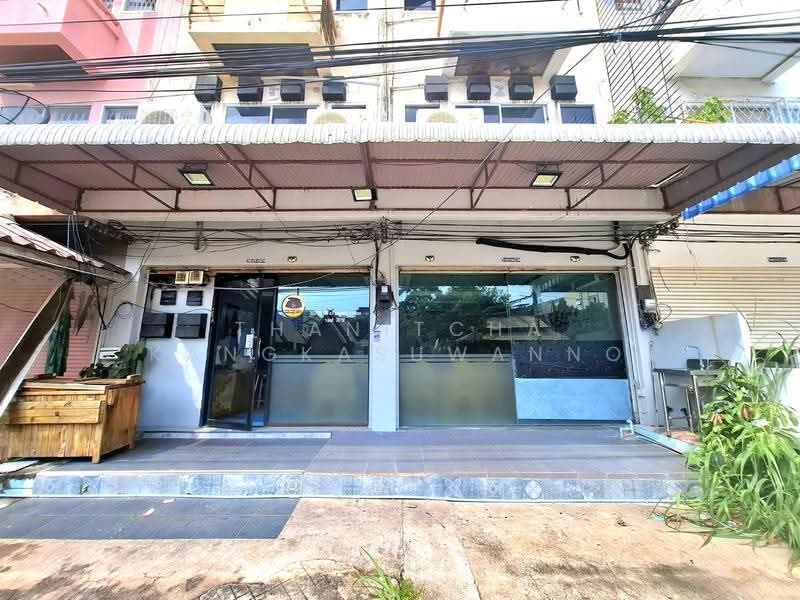 กิจการร้านสุกี้เกาหลี, Chon Buri (Pattaya), Bang Lamung, Bang Lamung (Pattaya), Chon Buri (Pattaya), , 384 sqm, Business For Sale, by Thanitcha Kangkasuwanno, 500636131 - DDproperty.com