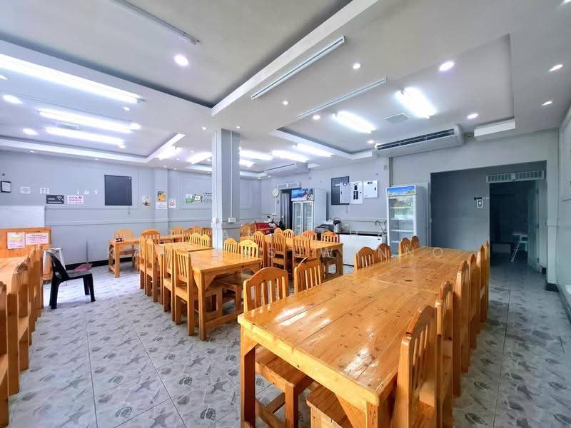 กิจการร้านสุกี้เกาหลี, Chon Buri (Pattaya), Bang Lamung, Bang Lamung (Pattaya), Chon Buri (Pattaya), , 384 sqm, Business For Sale, by Thanitcha Kangkasuwanno, 500636131 - DDproperty.com