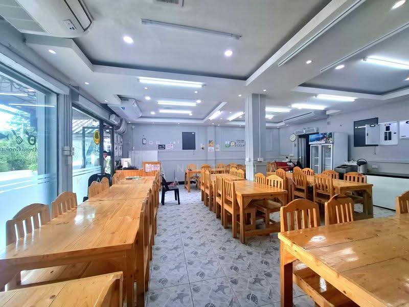 กิจการร้านสุกี้เกาหลี, Chon Buri (Pattaya), Bang Lamung, Bang Lamung (Pattaya), Chon Buri (Pattaya), , 384 sqm, Business For Sale, by Thanitcha Kangkasuwanno, 500636131 - DDproperty.com