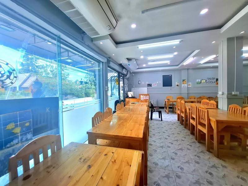 กิจการร้านสุกี้เกาหลี, ชลบุรี, บางละมุง, ชลบุรี, 384 ตร.ม., กิจการ ขาย, โดย Thanitcha Kangkasuwanno, 500636131 - DDproperty.com