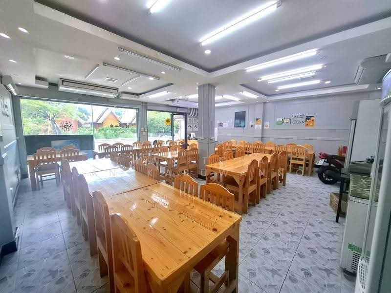 กิจการร้านสุกี้เกาหลี, Chon Buri (Pattaya), Bang Lamung, Bang Lamung (Pattaya), Chon Buri (Pattaya), , 384 sqm, Business For Sale, by Thanitcha Kangkasuwanno, 500636131 - DDproperty.com