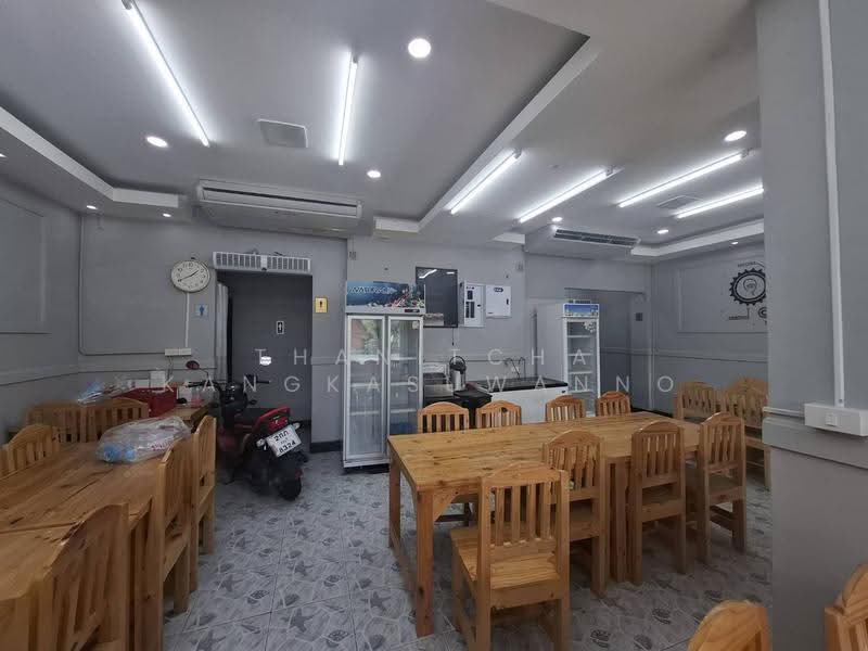 กิจการร้านสุกี้เกาหลี, ชลบุรี, บางละมุง, ชลบุรี, 384 ตร.ม., กิจการ ขาย, โดย Thanitcha Kangkasuwanno, 500636131 - DDproperty.com