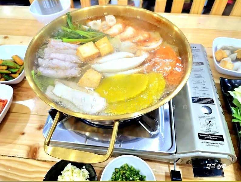 กิจการร้านสุกี้เกาหลี, Chon Buri (Pattaya), Bang Lamung, Bang Lamung (Pattaya), Chon Buri (Pattaya), , 384 sqm, Business For Sale, by Thanitcha Kangkasuwanno, 500636131 - DDproperty.com
