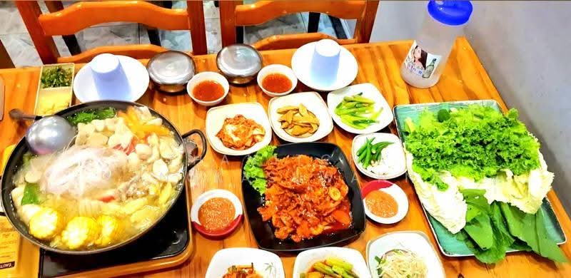 กิจการร้านสุกี้เกาหลี, ชลบุรี, บางละมุง, ชลบุรี, 384 ตร.ม., กิจการ ขาย, โดย Thanitcha Kangkasuwanno, 500636131 - DDproperty.com