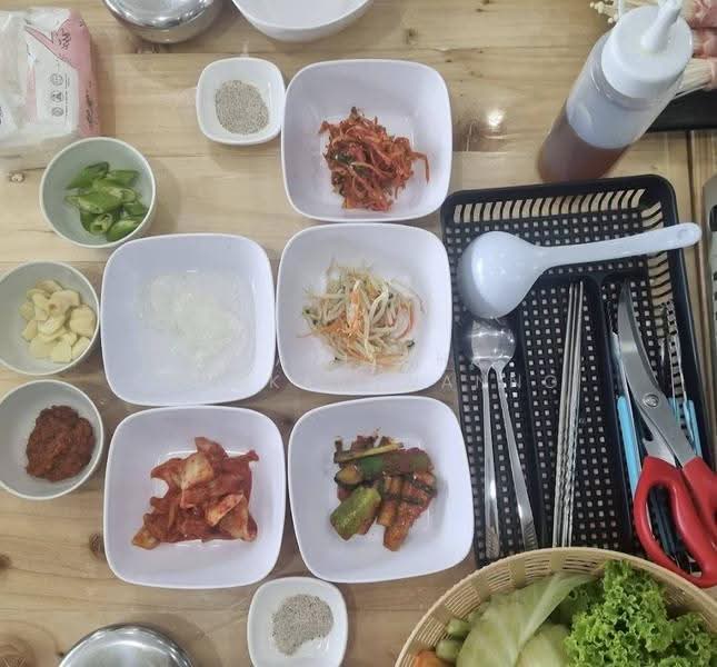 กิจการร้านสุกี้เกาหลี, Chon Buri (Pattaya), Bang Lamung, Bang Lamung (Pattaya), Chon Buri (Pattaya), , 384 sqm, Business For Sale, by Thanitcha Kangkasuwanno, 500636131 - DDproperty.com