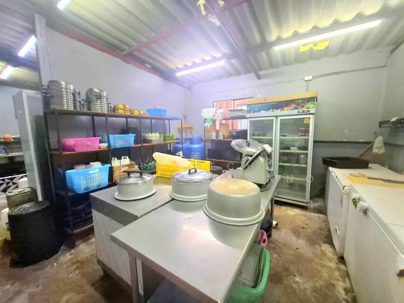 กิจการร้านสุกี้เกาหลี, Chon Buri (Pattaya), Bang Lamung, Bang Lamung (Pattaya), Chon Buri (Pattaya), , 384 sqm, Business For Sale, by Thanitcha Kangkasuwanno, 500636131 - DDproperty.com