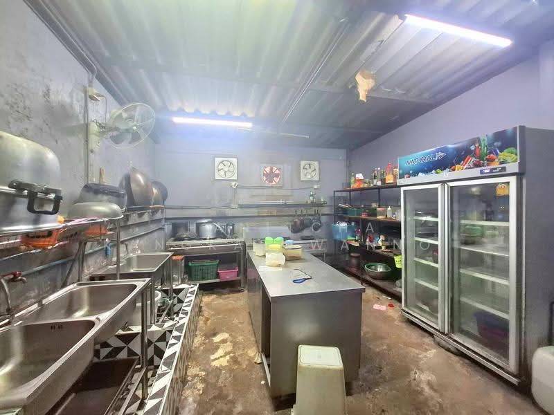 กิจการร้านสุกี้เกาหลี, Chon Buri (Pattaya), Bang Lamung, Bang Lamung (Pattaya), Chon Buri (Pattaya), , 384 sqm, Business For Sale, by Thanitcha Kangkasuwanno, 500636131 - DDproperty.com