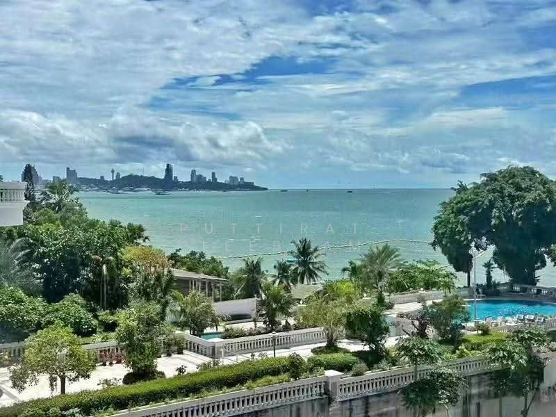 สยาม เพนท์เฮ้าส์ 3 คอนโดมิเนียม, ชลบุรี, Soi Na Kluea Pattaya-Naklua Road, นาเกลือ, บางละมุง, ชลบุรี, 60 ตร.ม., คอนโด ขาย, โดย Puttirat Kleebyam, 500636132 - DDproperty.com