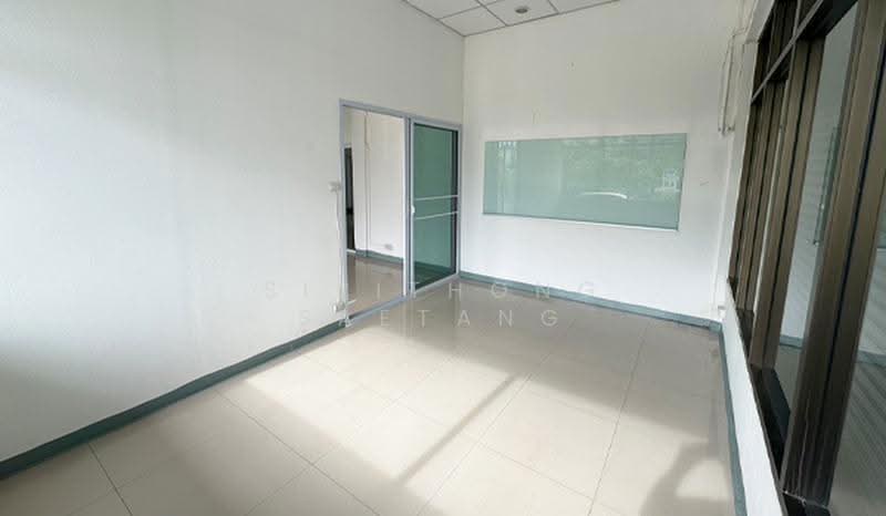 Commercial space, office space, Soi Thesaban Bang Pu 77, Bang Pu Mai, Mueang Samut Prakan, Samut Prakan, เทศบาลบางปู 77, Bang Pu Mai, Muang Samut Prakarn, Samut Prakan, , 50 sqm, Retail Space For Rent, by Sirithong Saetang, 500636139 - DDproperty.com