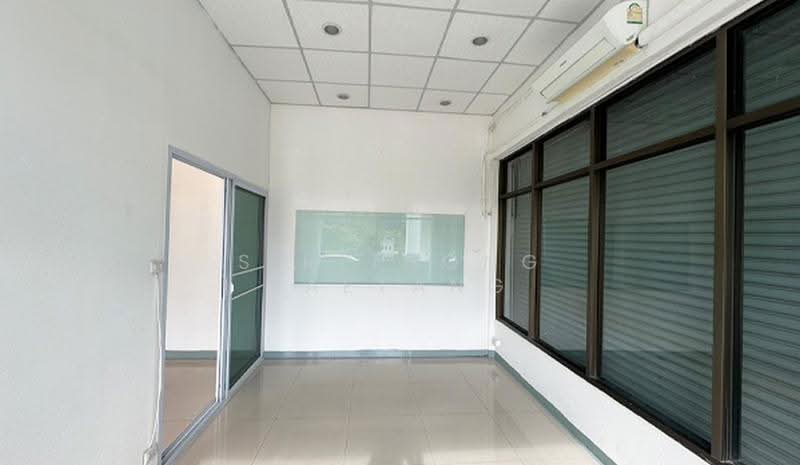 Commercial space, office space, Soi Thesaban Bang Pu 77, Bang Pu Mai, Mueang Samut Prakan, Samut Prakan, เทศบาลบางปู 77, Bang Pu Mai, Muang Samut Prakarn, Samut Prakan, , 50 sqm, Retail Space For Rent, by Sirithong Saetang, 500636139 - DDproperty.com