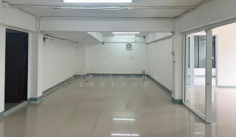 Commercial space, office space, Soi Thesaban Bang Pu 77, Bang Pu Mai, Mueang Samut Prakan, Samut Prakan, เทศบาลบางปู 77, Bang Pu Mai, Muang Samut Prakarn, Samut Prakan, , 50 sqm, Retail Space For Rent, by Sirithong Saetang, 500636139 - DDproperty.com