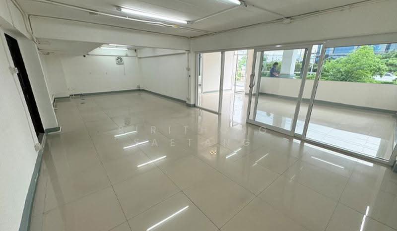 Commercial space, office space, Soi Thesaban Bang Pu 77, Bang Pu Mai, Mueang Samut Prakan, Samut Prakan, เทศบาลบางปู 77, Bang Pu Mai, Muang Samut Prakarn, Samut Prakan, , 50 sqm, Retail Space For Rent, by Sirithong Saetang, 500636139 - DDproperty.com