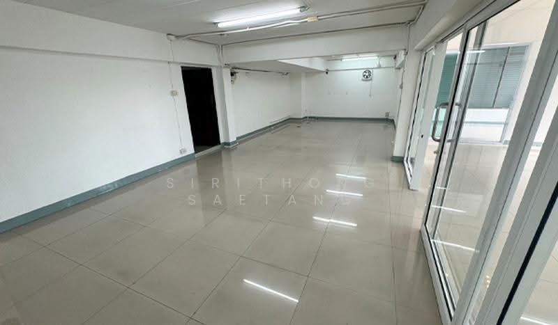 Commercial space, office space, Soi Thesaban Bang Pu 77, Bang Pu Mai, Mueang Samut Prakan, Samut Prakan, เทศบาลบางปู 77, Bang Pu Mai, Muang Samut Prakarn, Samut Prakan, , 50 sqm, Retail Space For Rent, by Sirithong Saetang, 500636139 - DDproperty.com
