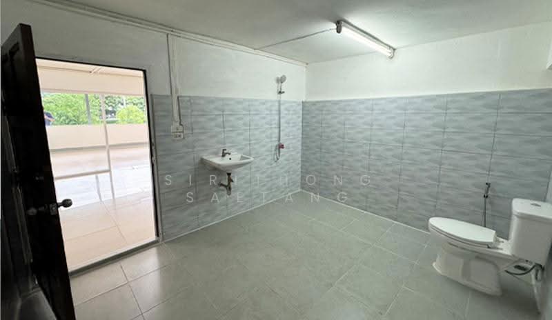 Commercial space, office space, Soi Thesaban Bang Pu 77, Bang Pu Mai, Mueang Samut Prakan, Samut Prakan, เทศบาลบางปู 77, Bang Pu Mai, Muang Samut Prakarn, Samut Prakan, , 50 sqm, Retail Space For Rent, by Sirithong Saetang, 500636139 - DDproperty.com