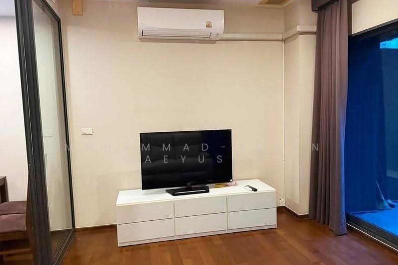 Noble Remix, Bangkok, 772 Soi Sukhumvit 36, Sukhumvit Road, Khong Tan, Khlong Toei, Bangkok, 1 Bedroom, 57 sqm, Condo For Rent, by Muhammad-ameen Waeyusoh, 500636142 - DDproperty.com