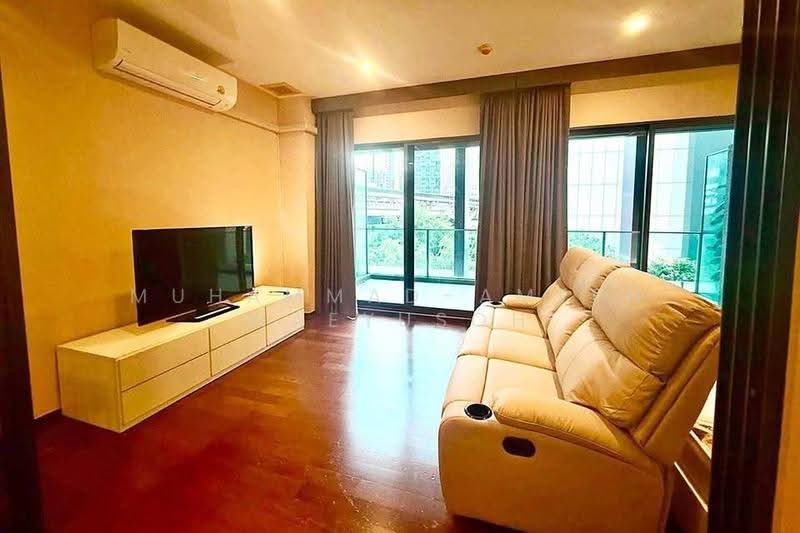 Noble Remix, Bangkok, 772 Soi Sukhumvit 36, Sukhumvit Road, Khong Tan, Khlong Toei, Bangkok, 1 Bedroom, 57 sqm, Condo For Rent, by Muhammad-ameen Waeyusoh, 500636142 - DDproperty.com