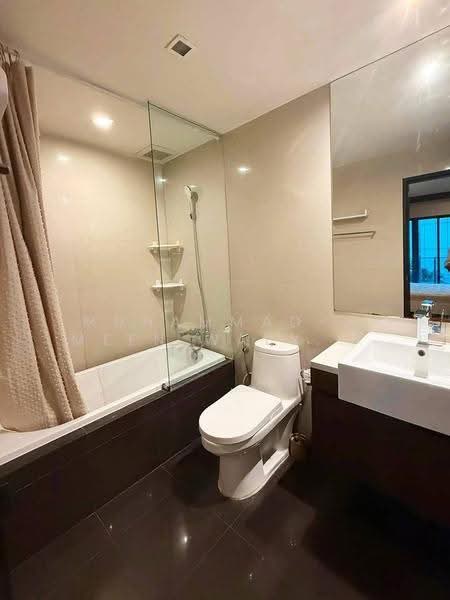 Noble Remix, Bangkok, 772 Soi Sukhumvit 36, Sukhumvit Road, Khong Tan, Khlong Toei, Bangkok, 1 Bedroom, 57 sqm, Condo For Rent, by Muhammad-ameen Waeyusoh, 500636142 - DDproperty.com