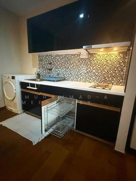 Noble Remix, Bangkok, 772 Soi Sukhumvit 36, Sukhumvit Road, Khong Tan, Khlong Toei, Bangkok, 1 Bedroom, 57 sqm, Condo For Rent, by Muhammad-ameen Waeyusoh, 500636142 - DDproperty.com