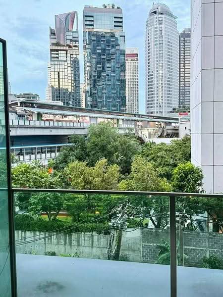 Noble Remix, Bangkok, 772 Soi Sukhumvit 36, Sukhumvit Road, Khong Tan, Khlong Toei, Bangkok, 1 Bedroom, 57 sqm, Condo For Rent, by Muhammad-ameen Waeyusoh, 500636142 - DDproperty.com
