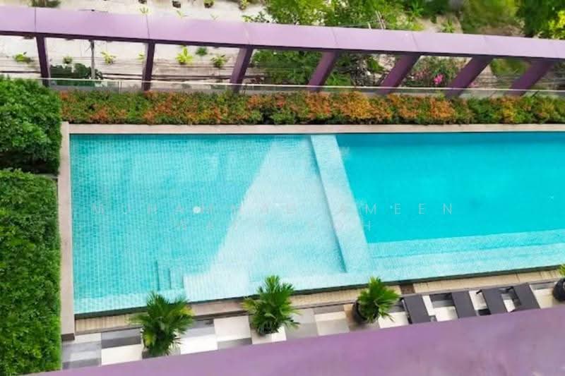 Noble Remix : โนเบิล รีมิกซ์, กรุงเทพ, 772 ซอย สุขุมวิท 36 ถนนสุขุมวิท, คลองตัน, คลองเตย, กรุงเทพ, 57 ตร.ม., คอนโด ให้เช่า, โดย Muhammad-ameen Waeyusoh, 500636142 - DDproperty.com