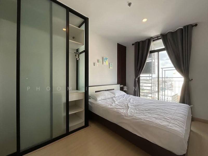 Bangkok Horizon Sathorn : แบงค์คอก ฮอไรซอน สาทร, กรุงเทพ, 14 ถนน นราธิวาสราชนครินทร์, ทุ่งวัดดอน, สาทร, กรุงเทพ, 33 ตร.ม., คอนโด ให้เช่า, โดย Phoom Imruangsri, 500636143 - DDproperty.com