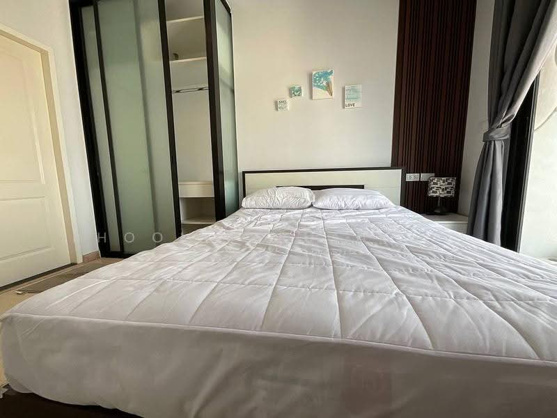 Bangkok Horizon Sathorn, Bangkok, 14 Narathiwat Ratchanakarin Road, Thung Wat Don, Sathon, Bangkok, 1 Bedroom, 33 sqm, Condo For Rent, by Phoom Imruangsri, 500636143 - DDproperty.com