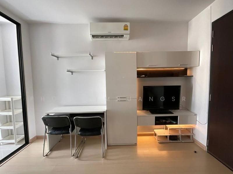 Bangkok Horizon Sathorn, Bangkok, 14 Narathiwat Ratchanakarin Road, Thung Wat Don, Sathon, Bangkok, 1 Bedroom, 33 sqm, Condo For Rent, by Phoom Imruangsri, 500636143 - DDproperty.com