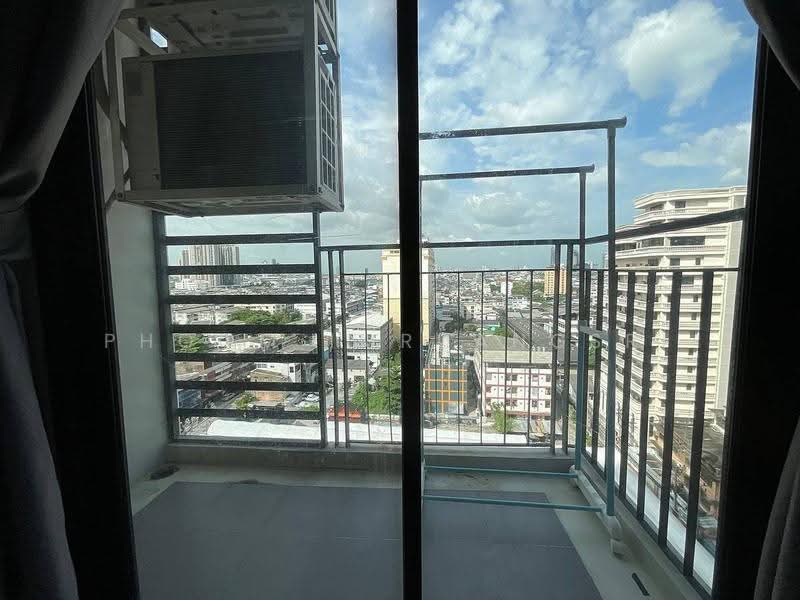 Bangkok Horizon Sathorn, Bangkok, 14 Narathiwat Ratchanakarin Road, Thung Wat Don, Sathon, Bangkok, 1 Bedroom, 33 sqm, Condo For Rent, by Phoom Imruangsri, 500636143 - DDproperty.com