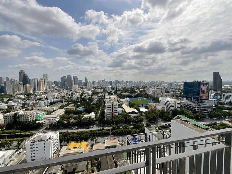 Bangkok Horizon Sathorn, Bangkok, 14 Narathiwat Ratchanakarin Road, Thung Wat Don, Sathon, Bangkok, 1 Bedroom, 33 sqm, Condo For Rent, by Phoom Imruangsri, 500636143 - DDproperty.com