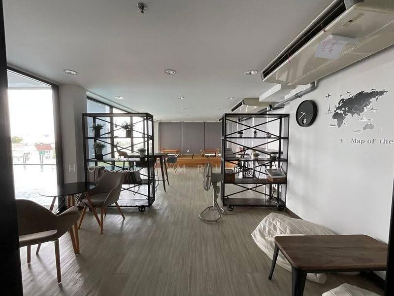 Bangkok Horizon Sathorn, Bangkok, 14 Narathiwat Ratchanakarin Road, Thung Wat Don, Sathon, Bangkok, 1 Bedroom, 33 sqm, Condo For Rent, by Phoom Imruangsri, 500636143 - DDproperty.com