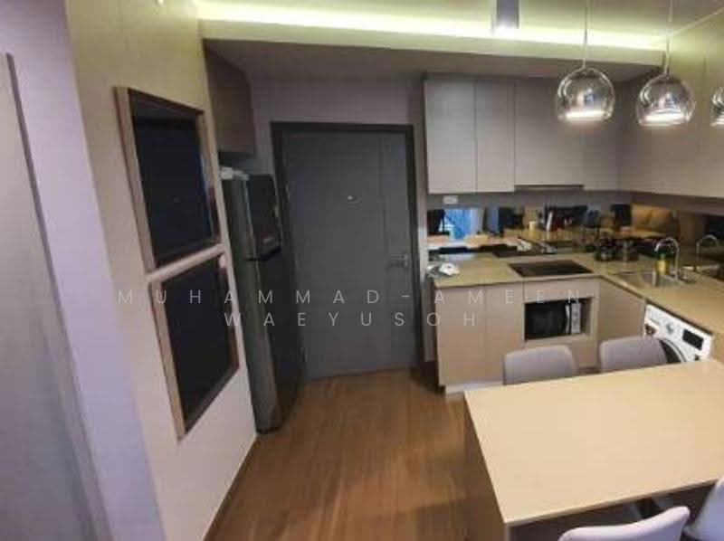 IDEO Sukhumvit 93 : ไอดีโอ สุขุมวิท 93, กรุงเทพ, 2331 ซอยสุขุมวิท 93, บางจาก, พระโขนง, กรุงเทพ, 60 ตร.ม., คอนโด ให้เช่า, โดย Muhammad-ameen Waeyusoh, 500636148 - DDproperty.com