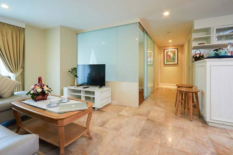 Sabai Sathorn Serviced Apartment : สบายสาธรเซอร์วิสอพาร์ทเม้นท์, กรุงเทพ, 525 ซอยสีลม 9, บางรัก, กรุงเทพ, 100 ตร.ม., อพาร์ทเมนท์ ให้เช่า, โดย Phoom Imruangsri, 500636151 - DDproperty.com