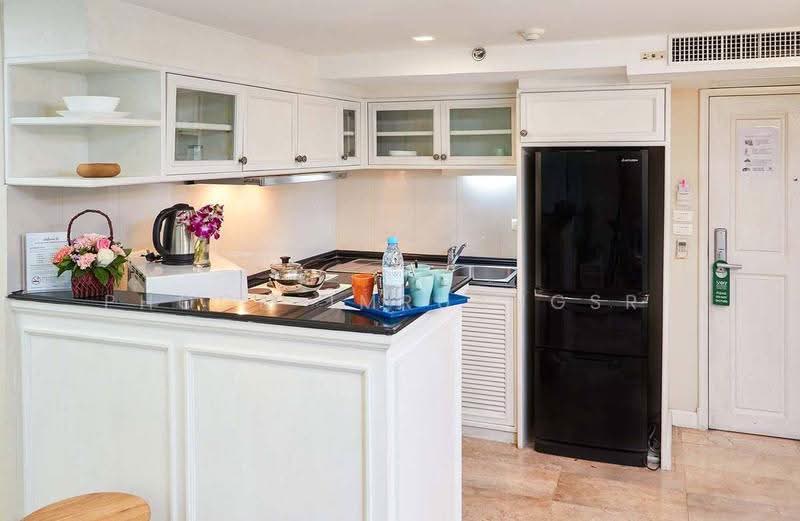 Sabai Sathorn Serviced Apartment : สบายสาธรเซอร์วิสอพาร์ทเม้นท์, กรุงเทพ, 525 ซอยสีลม 9, บางรัก, กรุงเทพ, 100 ตร.ม., อพาร์ทเมนท์ ให้เช่า, โดย Phoom Imruangsri, 500636151 - DDproperty.com