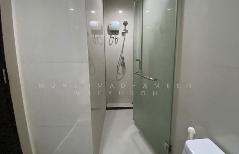 Wish Signature Midtown Siam : วิช ซิกเนเจอร์ มิดทาวน์ สยาม, กรุงเทพ, 512 เพชรบุรี, ถนนเพชรบุรี, ราชเทวี, กรุงเทพ, 35 ตร.ม., คอนโด ให้เช่า, โดย Muhammad-ameen Waeyusoh, 500636155 - DDproperty.com