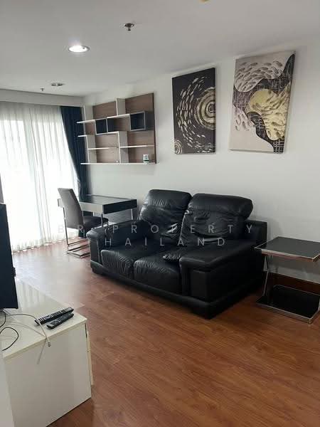 Belle Grand Rama 9, Bangkok, 131 Rama 9 Road, Huai Khwang, Bangkok, 1 Bedroom, 43 sqm, Condo For Rent, by BR Property Thailand, 500636156 - DDproperty.com