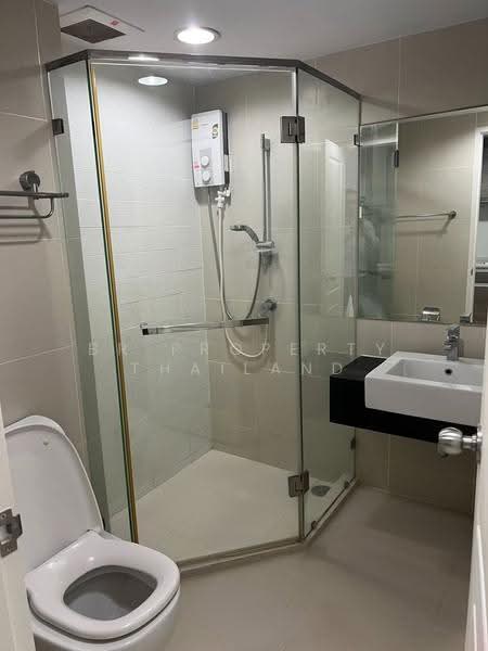 Belle Grand Rama 9, Bangkok, 131 Rama 9 Road, Huai Khwang, Bangkok, 1 Bedroom, 43 sqm, Condo For Rent, by BR Property Thailand, 500636156 - DDproperty.com