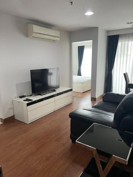 Belle Grand Rama 9, Bangkok, 131 Rama 9 Road, Huai Khwang, Bangkok, 1 Bedroom, 43 sqm, Condo For Rent, by BR Property Thailand, 500636156 - DDproperty.com
