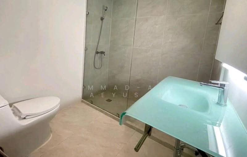 The Waterford Diamond Tower Sukhumvit, Bangkok, 758/18 Soi Sukhumvit 30/1, Sukhumvit Road, Khlong Toei, Bangkok, 2 Bedrooms, 81 sqm, Condo For Rent, by Muhammad-ameen Waeyusoh, 500636163 - DDproperty.com